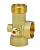 Муфта пятиходовая R5 82мм (короткий) AR111011