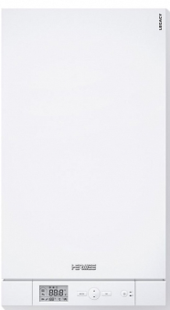 Котёл настенный 24 2к турбо Legacy (Viessmann Vitopend) 100-W A1JB K-rlu комби закр 24 кВт