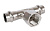 RSS-0015-001812 ROMMER Тройник-переходник ВПр-ВР, 18х1/2, из нержавеющей стали прессовой