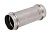 RSS-0019-000054 ROMMER Муфта надвижная ВПр, 54, из нержавеющей стали прессовой