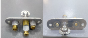 Горелка пилотная SIT  (0.160.025)