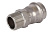 RSS-0021-002834 ROMMER Переходник ВПр-НР, 28х3/4, из нержавеющей стали прессовой