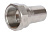 RSS-0023-042112 ROMMER Вставка переходная НПр-ВР, 42х11/2, из нержавеющей стали прессовой