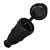 Розетка кабел.с крышкой каучук. 230В,16A,IP44 EKF PROxima RPS-012-16-230-44 (2054104681)