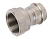 RSS-0022-035114 ROMMER Переходник ВПр-ВР, 35х11/4, из нержавеющей стали прессовой