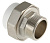 Американка НР 20*3/4 ПП (уп.20шт.)