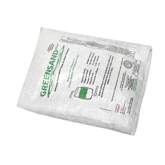 Засыпка MGS - Greensand-сорбент (1 л) железо, марганец, сероводород