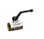 Кран шар 40 г/г ручка 25 LD Pride LD 47.112.1.40.М02