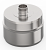 Заглушка нерж d220 AISI 439/0,5мм, с конденсатоотводом 3/4", GP3-019070