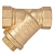  STOUT 1/2 Фильтр сетчатый 500 мкр.