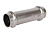 RSS-0017-000028 ROMMER Муфта равнопроходная ВПр, 28, из нержавеющей стали прессовой