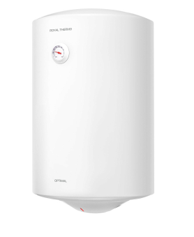 Водонагреватель 80л Royal Thermo OPTIMAL RVH 80 (1,5 кВт,Эмаль,Гарантия 5 лет)