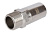 RSS-0024-002834 ROMMER Вставка переходная НПр-НР, 28х3/4, из нержавеющей стали прессовой