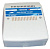 Стабилизатор напр.TEPLOCOM ST-400 ( 220 В, 400 ВА, Uвх. 145-260В)