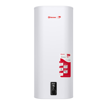 Водонагреватель 80л THERMEX Victory 80 V (2 кВт,НЕРЖ.бак,Гарантия 7 лет)