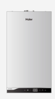Котёл настенный 40 1к турбо Haier TechLine S 1.40 TW (40 кВт) одноконтурный, турбо, OpenTherm, Wi-Fi