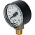 Манометр 10 бар радиальный D 50 мм 1/4 Watts Германия 10007380 F+R200