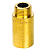  STOUT Удлинитель 1/2X40 (2600D8R044000B)