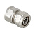 Муфта ВР 20*1/2" VTm.302.N.002004 м/пл  13705