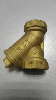 Фильтр газ 25