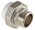 Американка НР 25*1 ПП (уп.10шт.) 55291