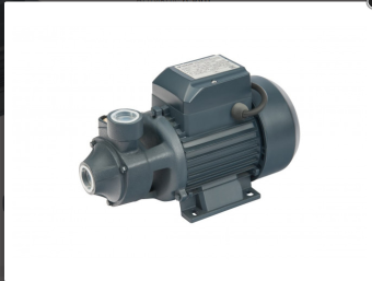 Насос поверхностный UNIPUMP QB 60 (370Вт, 33м, 1,8 куба/час, Забор до 5м)