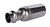 RSS-0020-002818 ROMMER Муфта переходная ВПр-НПр, 28х18, из нержавеющей стали прессовой