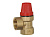 Клапан предохранительный 1/2" г/г 6 бар ViEiR 53077