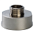  STOUT Переходник ВН никелированный  1 1/2x3/4 (260045N140500B)
