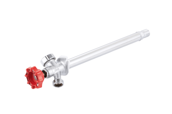Кран незамерзающий UNIPUMP WF-2106 (500мм)