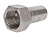 RSS-0023-000281 ROMMER Вставка переходная НПр-ВР, 28х1, из нержавеющей стали прессовой