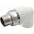 Угол американка Дн25х1/2" НР для радиатора (60/15) Valfex 10238134