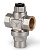 Редуктор давления воды 3/4 г/г PRO AQUA /PRV-F20 (0.5-4 Bar)