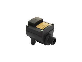 Блок автоматики к насосу ТУРБИ-М2 (Россия) 2,5-4,0 бар