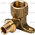 SFA-0009-002012 STOUT Угольник настенный с креплением 20xRp 1/2  для труб из сшитого полиэтилена акс