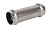 RSS-0019-000028 ROMMER Муфта надвижная ВПр, 28, из нержавеющей стали прессовой
