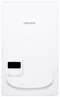 Котёл настенный 13 2к турбо NAVIEN DELUXE E 13 кВт PRO двухконтурный, турбо