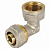 Угол ВР 20*3/4" м/пл 23265