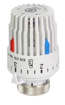 Термоголовка STOUT M30x1,5 SHT-0001-003015