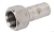RSS-0023-002234 ROMMER Вставка переходная НПр-ВР, 22х3/4, из нержавеющей стали прессовой